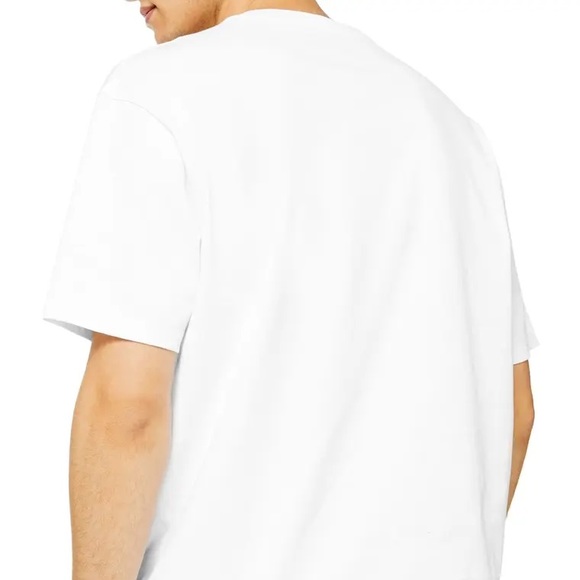Topman Classic White T-Shirt - Picture 3 of 6